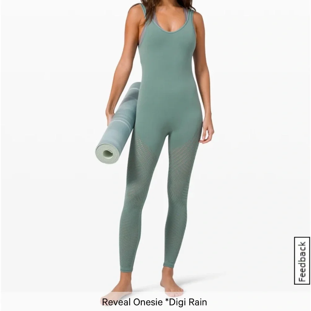 Lululemon onesie 🩱 - Picture 1 of 8